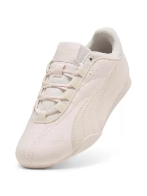 Női cipők PUMA CATCH SOLEIL 402744_10 JÁZMINVIRÁG/ALPESI HÓ