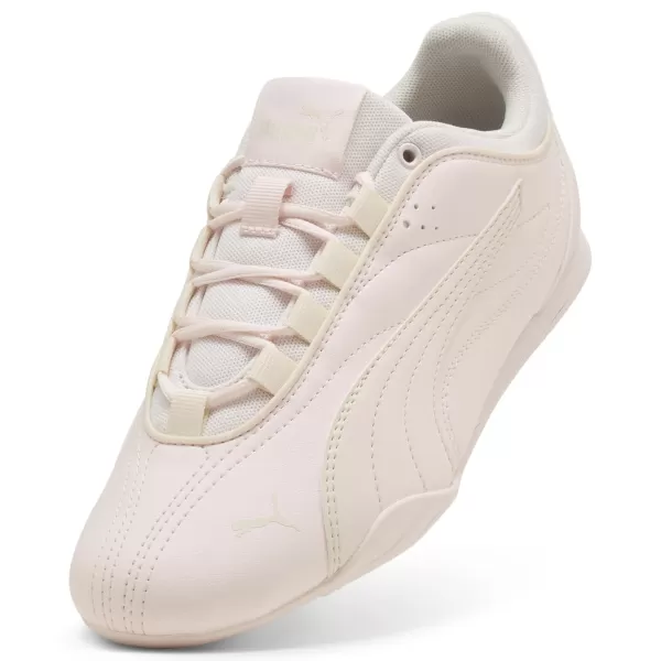  Női cipők PUMA CATCH SOLEIL 402744_10 JÁZMINVIRÁG/ALPESI HÓ 