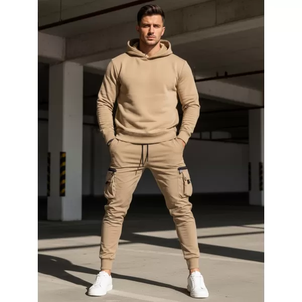  Férfi nadrág DSTREET UX4157 BÉZS 