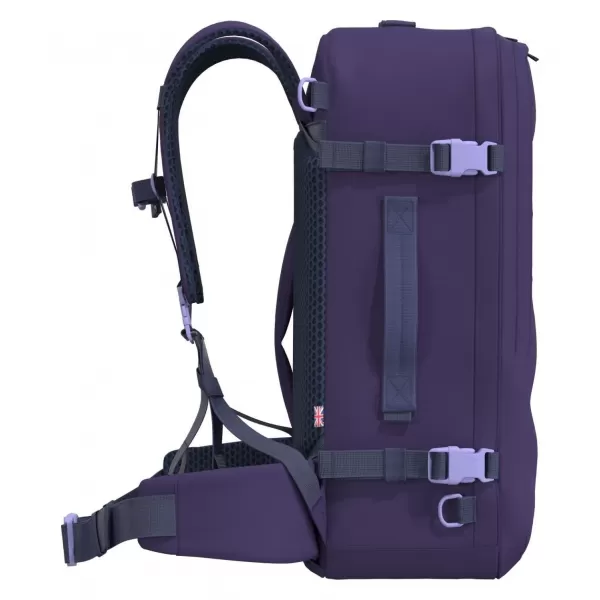  Hátizsák CABINZERO Classic Pro 42L VIGASZTALÓ ÉGBOLT 
