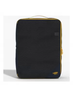 Bőrönd CABINZERO Classic Packing Cube Large KÉK CSILLOGÁS