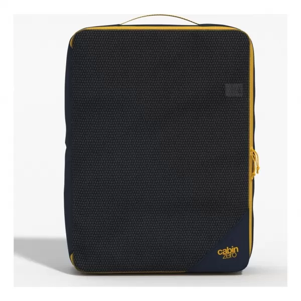  Bőrönd CABINZERO Classic Packing Cube Large KÉK CSILLOGÁS 