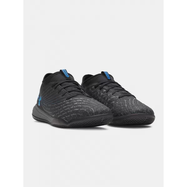  Saláta tálak UNDER ARMOUR U MAGNETICO SELECT 5 IN 6000541-001 FEKETE 