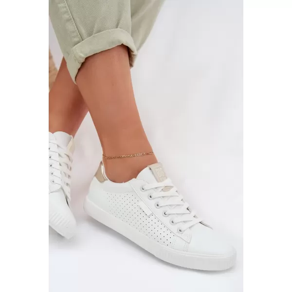  Női tornacipő BIG STAR TT274020 BLACK Big Star Shoes 
