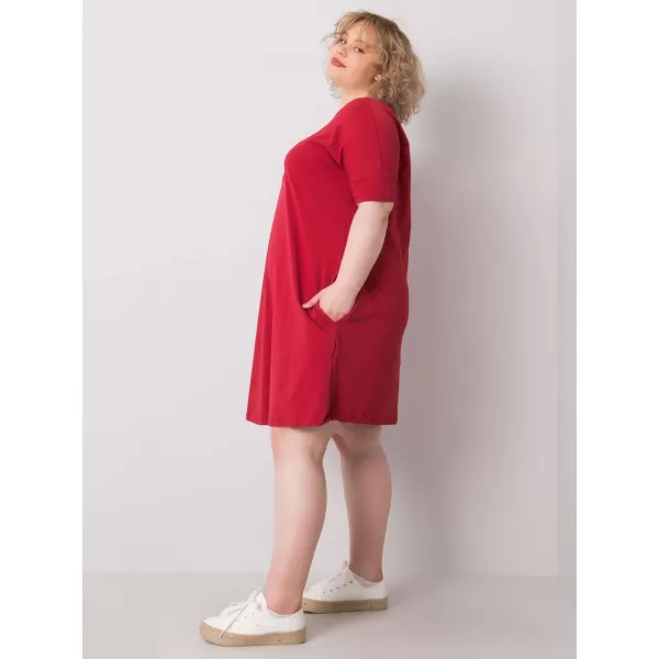  Ruha BASIC FEEL GOOD RV-SK-6639.02X BURGUNDIA 