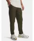 Férfi sportnadrág UNDER ARMOUR UA UNSTOPPABLE TAPERED PANTS 6003861-308 ZÖLD