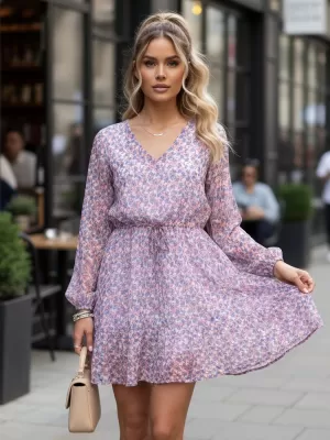 Ruha DSTREET EY2366 FEHÉR