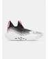 Csizma UNDER ARMOUR 6007019-001 FEKETE