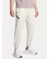 Férfi melegítőnadrág UNDER ARMOUR UNSTOPPABLE JOGGERS 1388823-110 FEHÉR