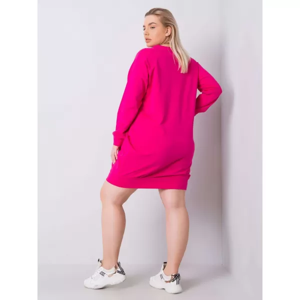  Ruha BASIC FEEL GOOD RV-SK-6296.99 FUKSZIA 