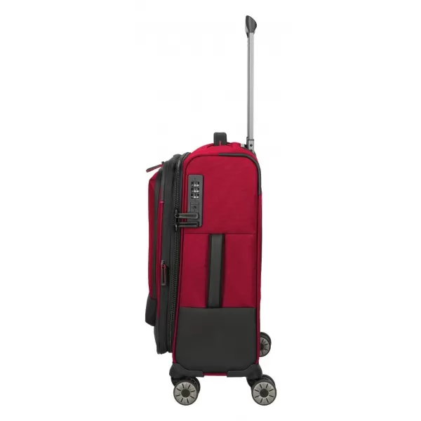  Bőrönd TRAVELITE Crosslite 5.0 S exp. SZERK 