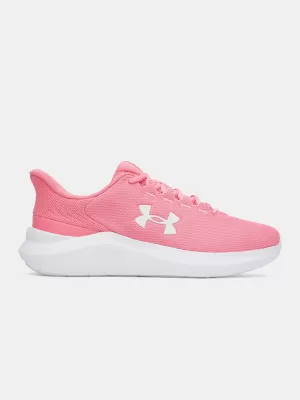 Női cipők UNDER ARMOUR W PHADE RN 3 3028259-601 RÓZSASZÍN