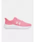 Női cipők UNDER ARMOUR W PHADE RN 3 3028259-601 RÓZSASZÍN