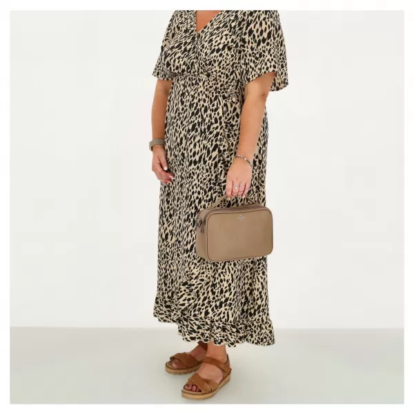  Táska CHARM LONDON Mulberry street W00408 TÓPSZÍN 