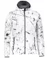 Férfi prémium softshell kabát ALTISPORT VOJ/ALM034JACK01 FEHÉR