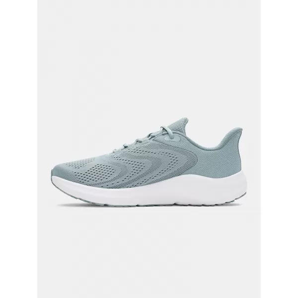  Férfi cipők UNDER ARMOUR UA CHARGED PURSUIT 4 BL 6000597-323 ZÖLD 