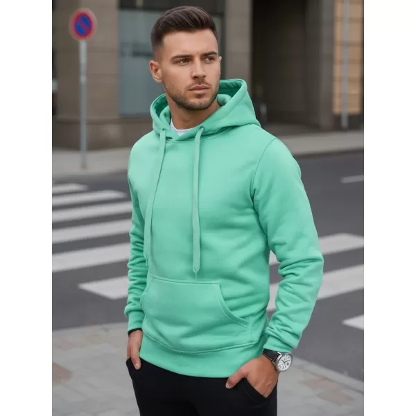  Férfi készlet DSTREET AX0642 VILÁGOS ZÖLD/FEKETE 