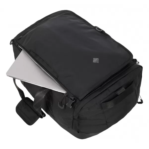  Táska TRAVELITE Venture Line Duffle L FEKETE 