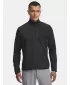 Férfi pulóver UNDER ARMOUR UA DRIVE SWEATERFLEECE HZ 6005671-001 FEKETE