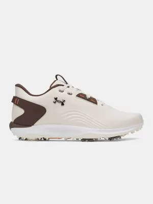 Férfi cipők UNDER ARMOUR DRIVE FADE 2 6006120-279 BARNA