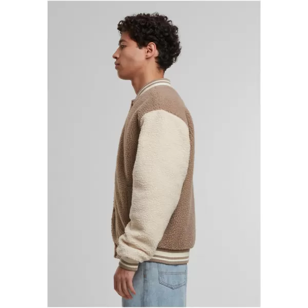  Férfi dzseki URBAN CLASSICS TB7943 SÖTÉT SZÜRKÉS 
