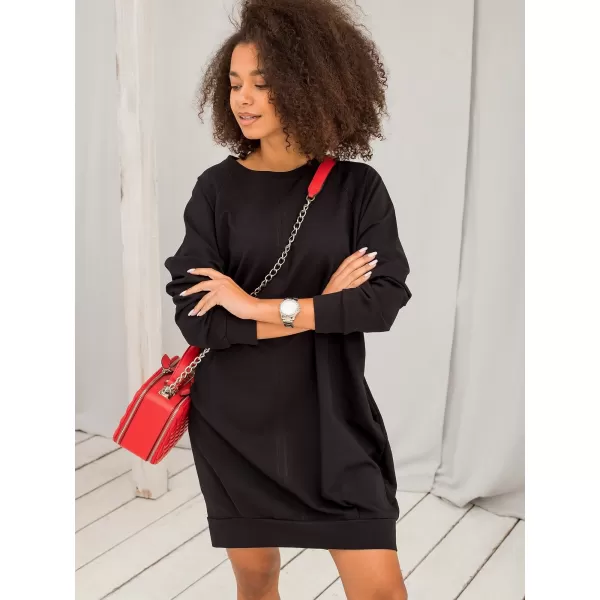 Ruha BASIC FEEL GOOD RV-TU-5184.93P NOIR 