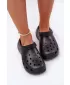 Női cipő BIG STAR RR274A118 BLACK Big Star Shoes