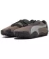 Csizma PUMA MOSTRO OG 397330-10 DARK CLOVE/ SÖTÉT SZEGFŰSZEG/PUMA EZÜST