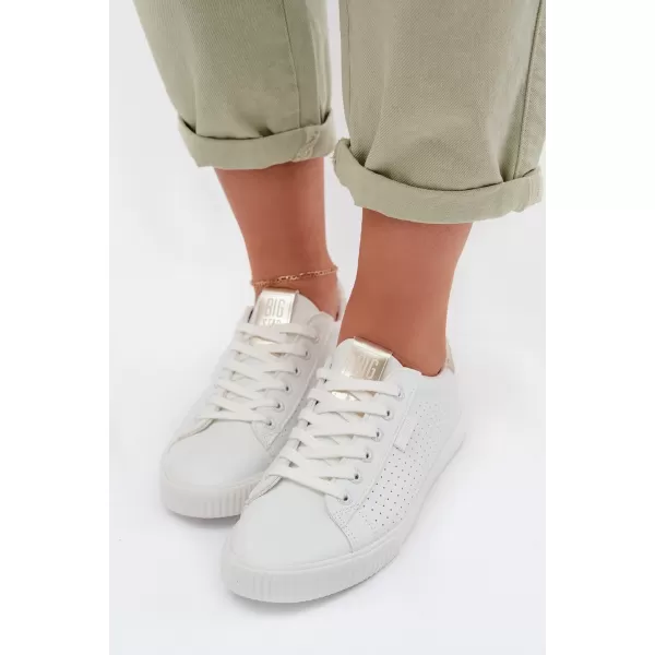  Női tornacipő BIG STAR TT274020 BLACK Big Star Shoes 