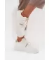 Női cipő BIG STAR SS274359 WHITE Big Star Shoes