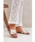 Női papucs BOTO SHOES 3682 35317 SÁRGA