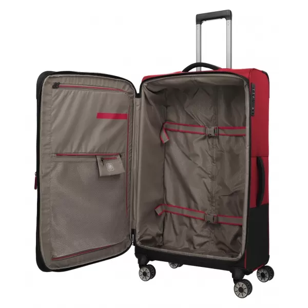  Bőrönd TRAVELITE Crosslite XL SZERK 