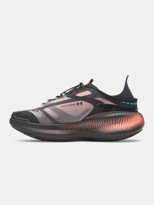 Csizma UNDER ARMOUR UA ECHO SLIPSPEED 6006061-824 NARANCS