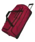 Bőrönd TRAVELITE Crosslite 5.0 Wheeled Duffle L SZERK