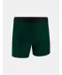 Férfi boxerek UNDER ARMOUR UA PERFORMANCE TECH - PRINT 6IN - 1PK 1383875-338 ZÖLD