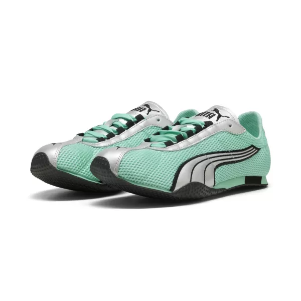  Csizma PUMA H-STREET OG 403692_08 MINT JELLY/ MENTA ZSELÉ/PUMA EZÜST 