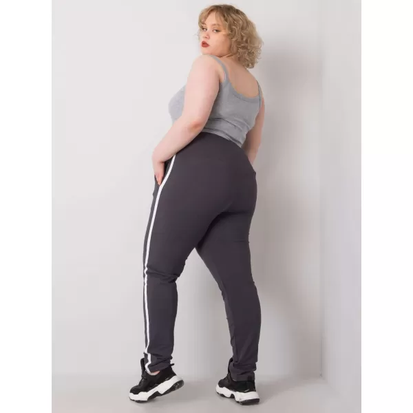  Női melegítőnadrág BASIC FEEL GOOD RV-DR-6643.95 GRAFIT 