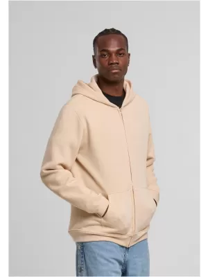 Férfi pulóver URBAN CLASSICS TB8003 HOMOK