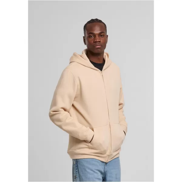 Férfi pulóver URBAN CLASSICS TB8003 HOMOK 