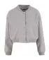Női kabát URBAN CLASSICS TB8109 HANGA SZÜRKE