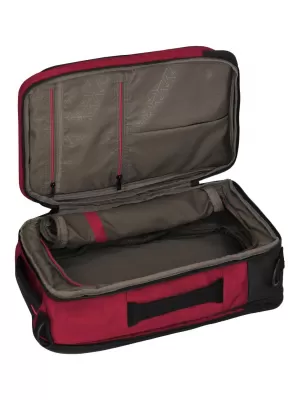 Hátizsák TRAVELITE Crosslite 5.0 Board bag/Backpack S SZERK