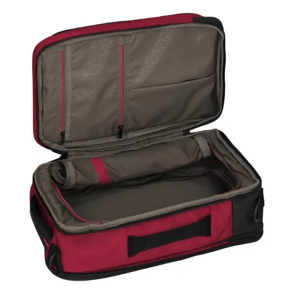  Hátizsák TRAVELITE Crosslite 5.0 Board bag/Backpack S SZERK 