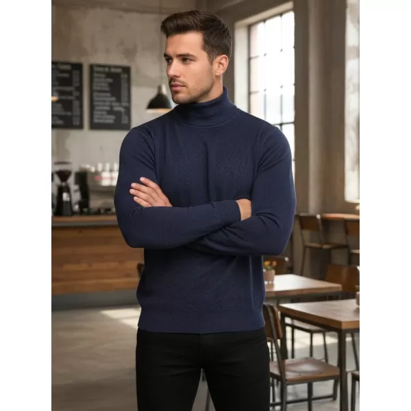  Férfi pulóver DSTREET WX2360 KÉK 