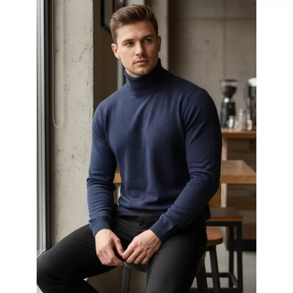  Férfi pulóver DSTREET WX2360 KÉK 