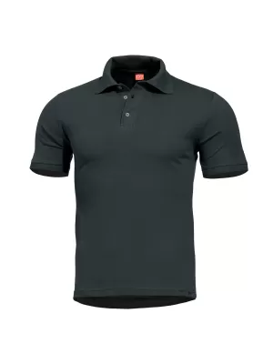 póló PENTAGON PATROL POLO SHIRT D09101 FEKETE