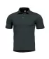 póló PENTAGON PATROL POLO SHIRT D09101 FEKETE