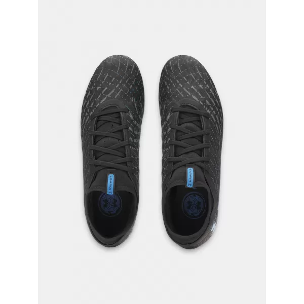  Futballcipők UNDER ARMOUR U MAGNETICO SELECT 5 FG 6000540-001 FEKETE 