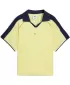 Funkcionális női póló PUMA T7 RELAXED FOOTBALL JERSEY 632157-35 ARANY HOLD