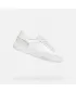 Női tornacipő GEOX DYNAMIA G012936 FEHÉR