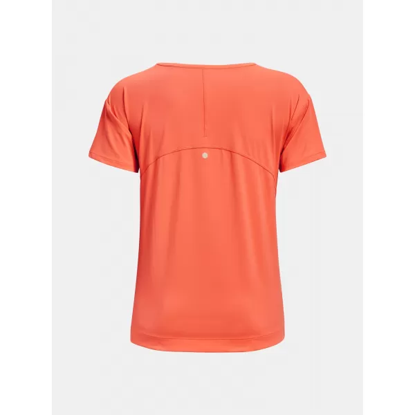  Női póló UNDER ARMOUR UA RUSH ENERGY SS NARANCS 